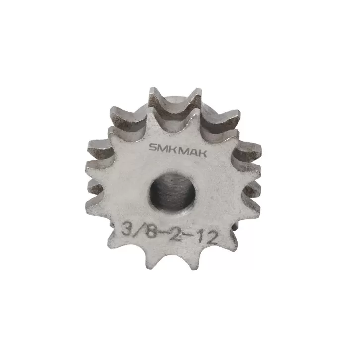SMK 3/8-2-12